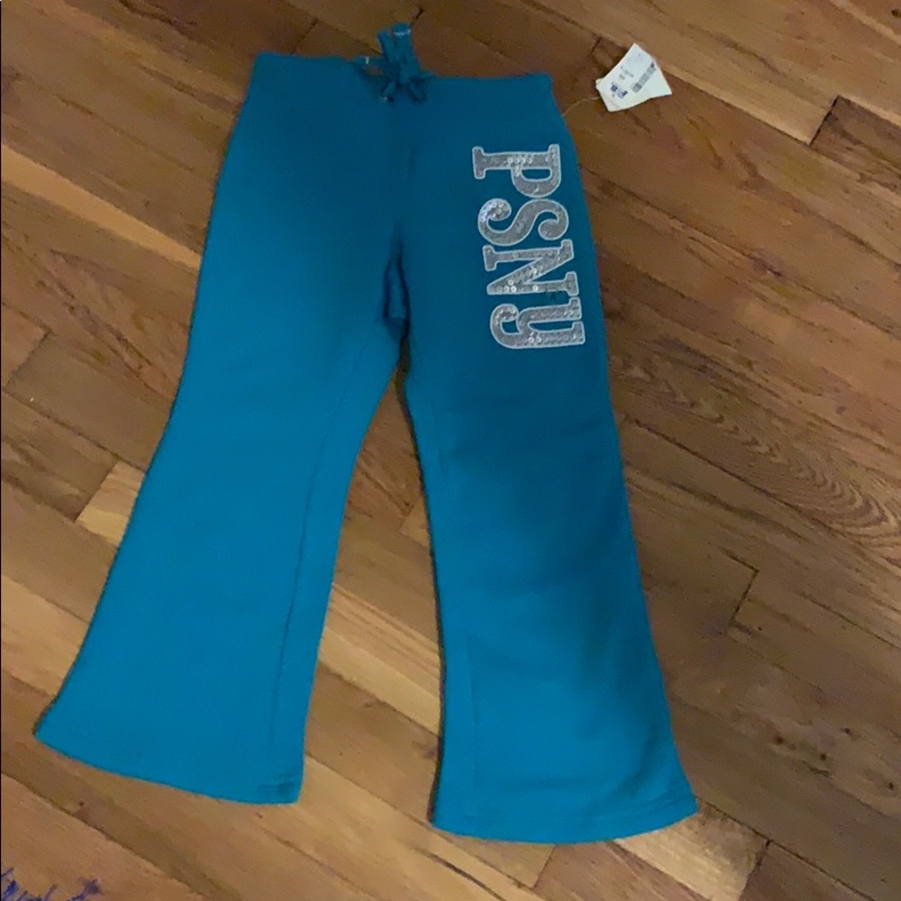 Girls Sweatpants - Picture 2 of 6